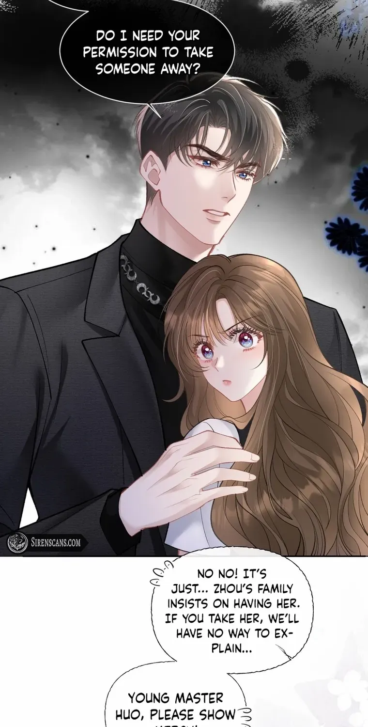 One Night With Deep Passions Chapter 10 page 14 - 