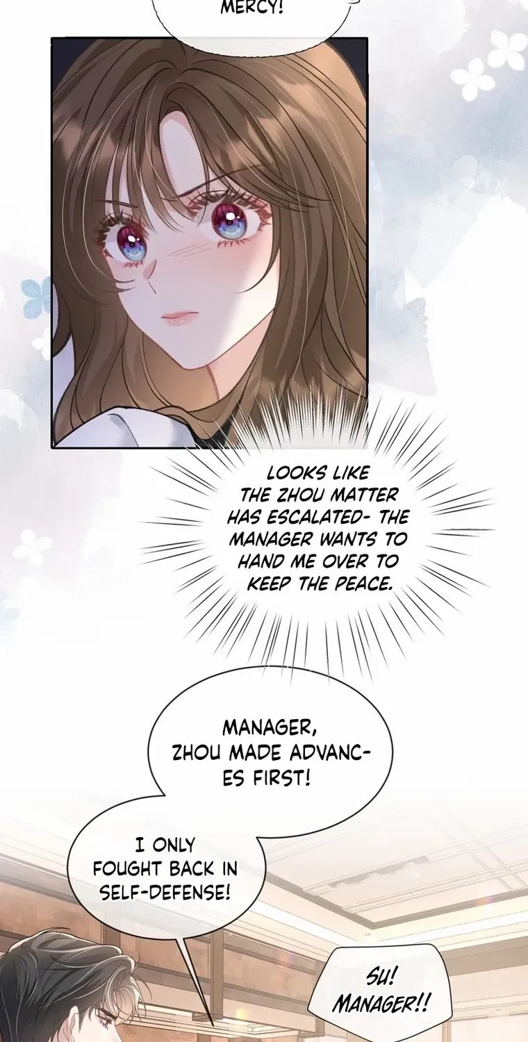 One Night With Deep Passions Chapter 10 page 15 - 