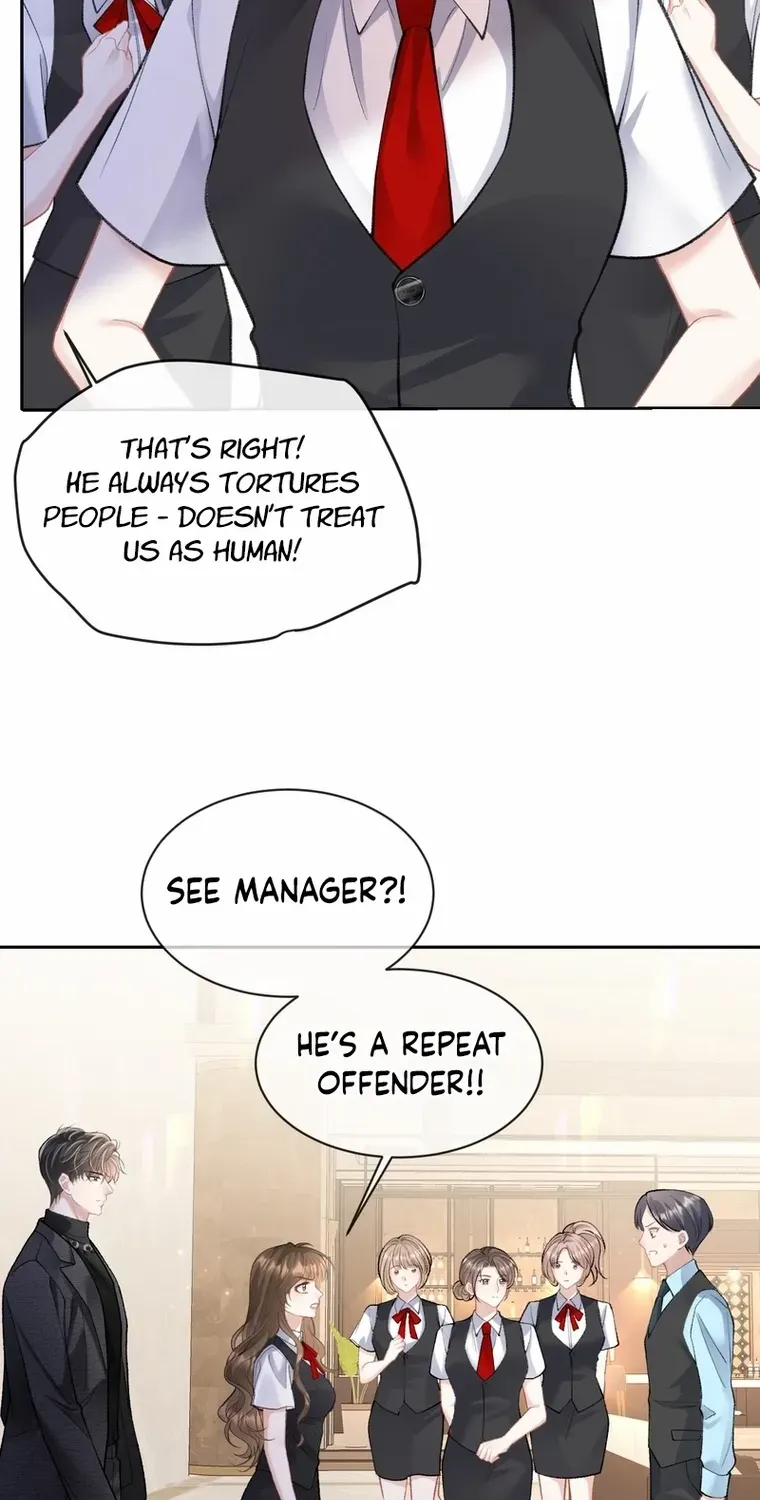 One Night With Deep Passions Chapter 10 page 17 - 