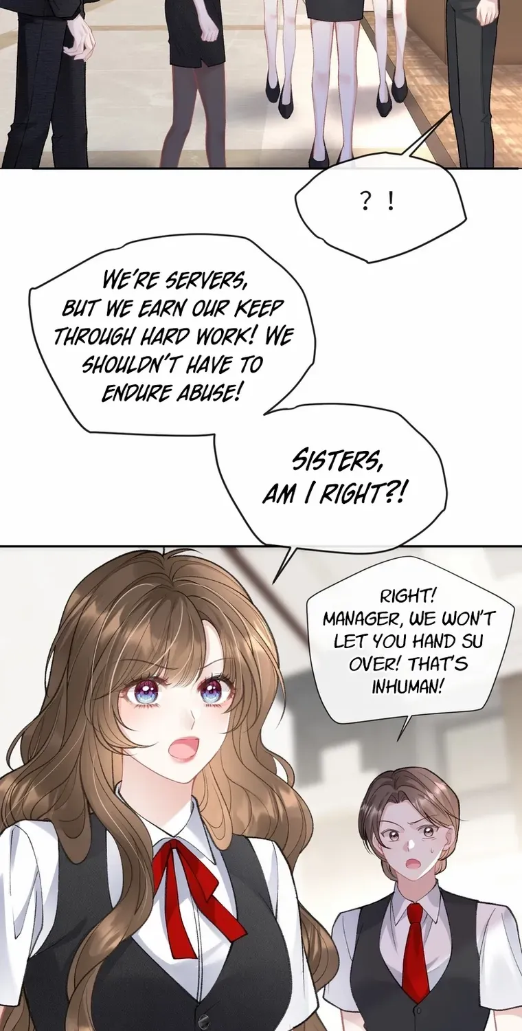 One Night With Deep Passions Chapter 10 page 18 - 
