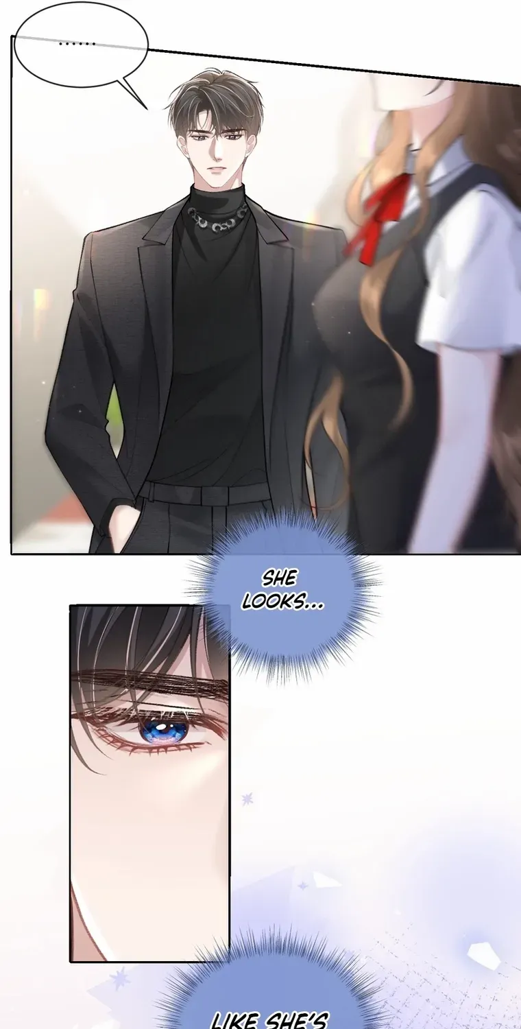 One Night With Deep Passions Chapter 10 page 20 - 