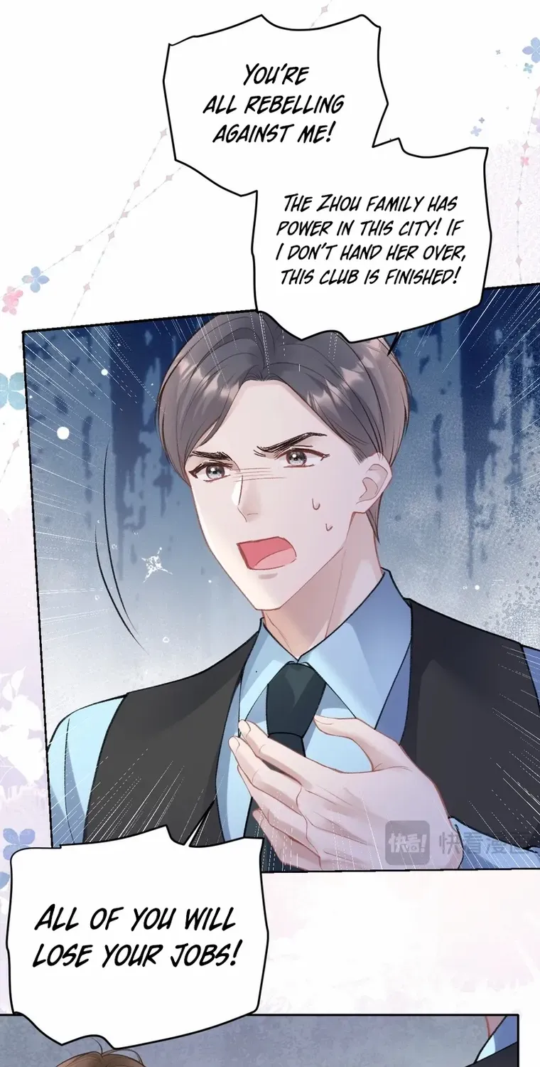 One Night With Deep Passions Chapter 10 page 23 - 