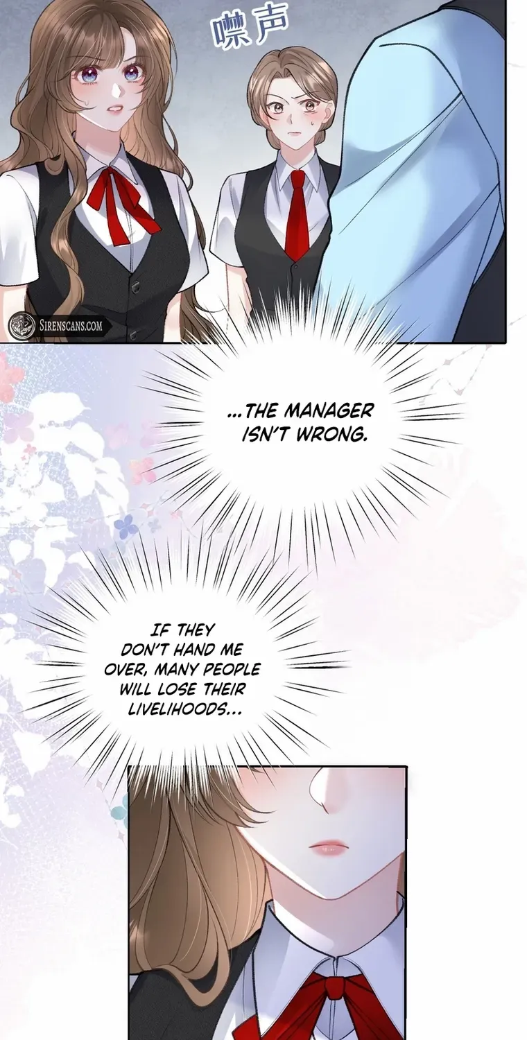 One Night With Deep Passions Chapter 10 page 24 - 
