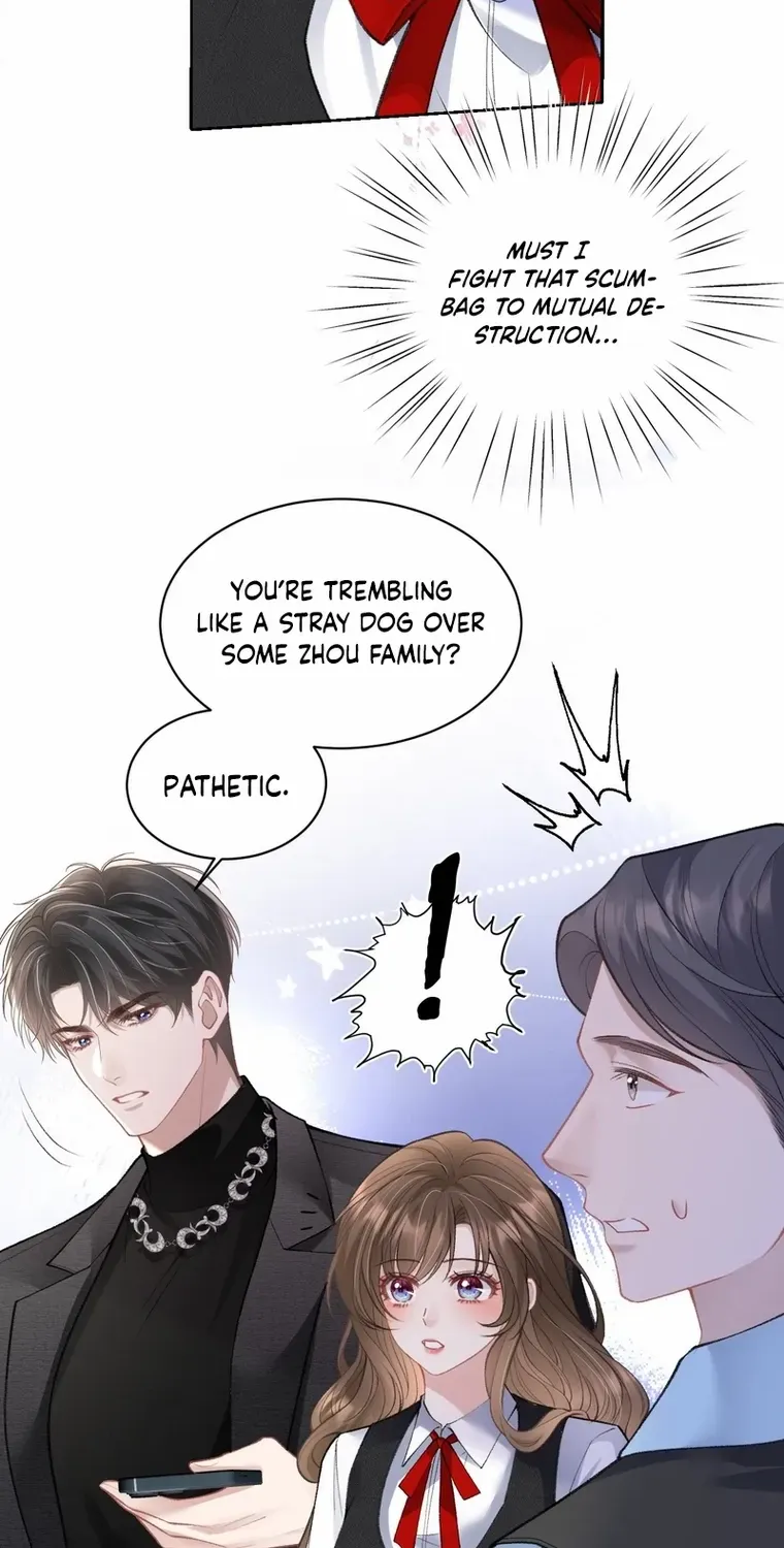 One Night With Deep Passions Chapter 10 page 25 - 