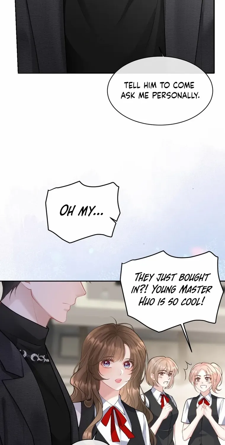 One Night With Deep Passions Chapter 10 page 27 - 