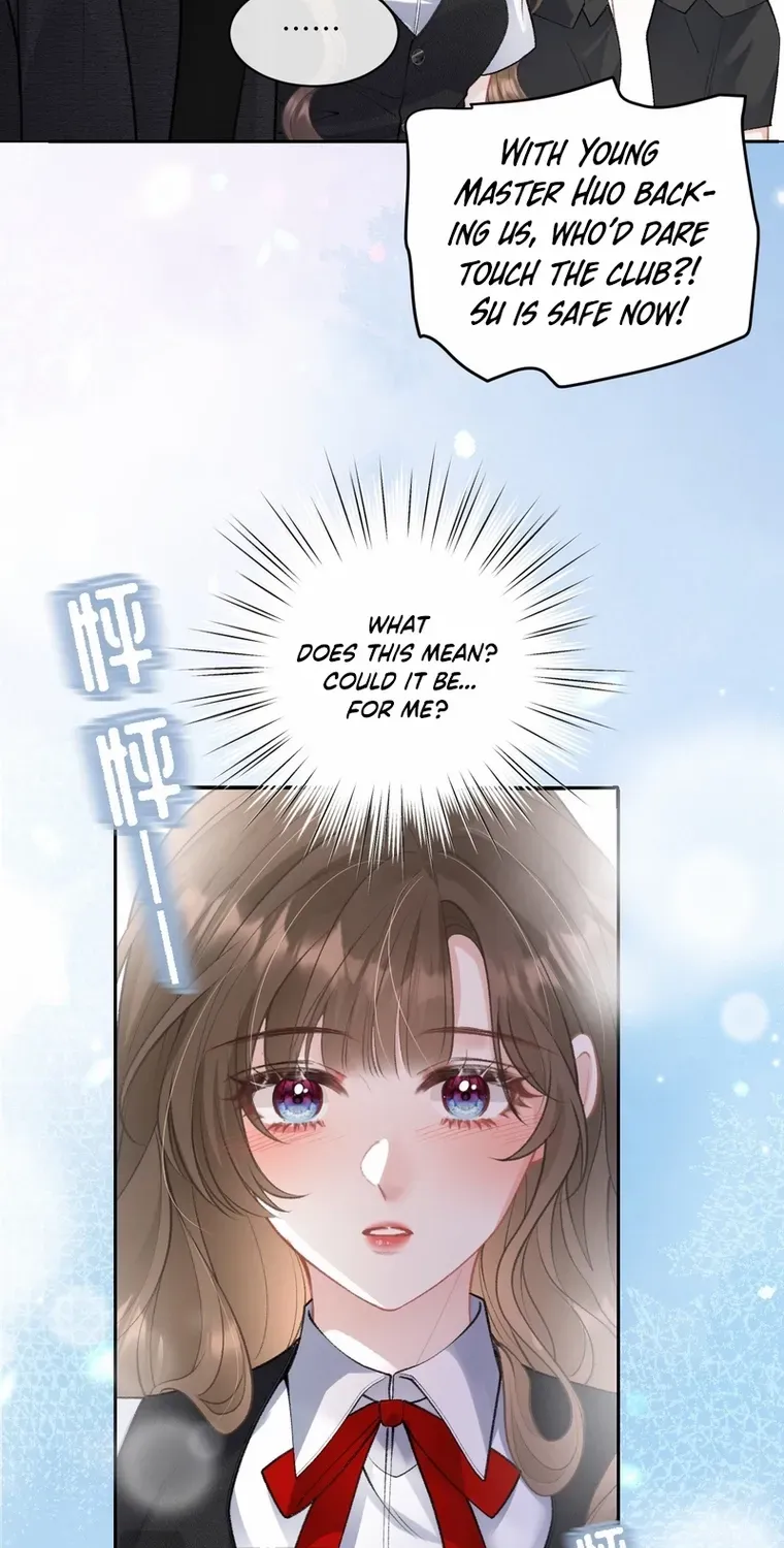 One Night With Deep Passions Chapter 10 page 28 - 