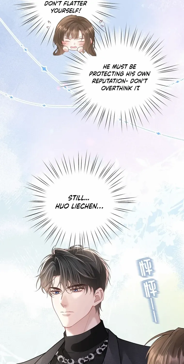One Night With Deep Passions Chapter 10 page 30 - 