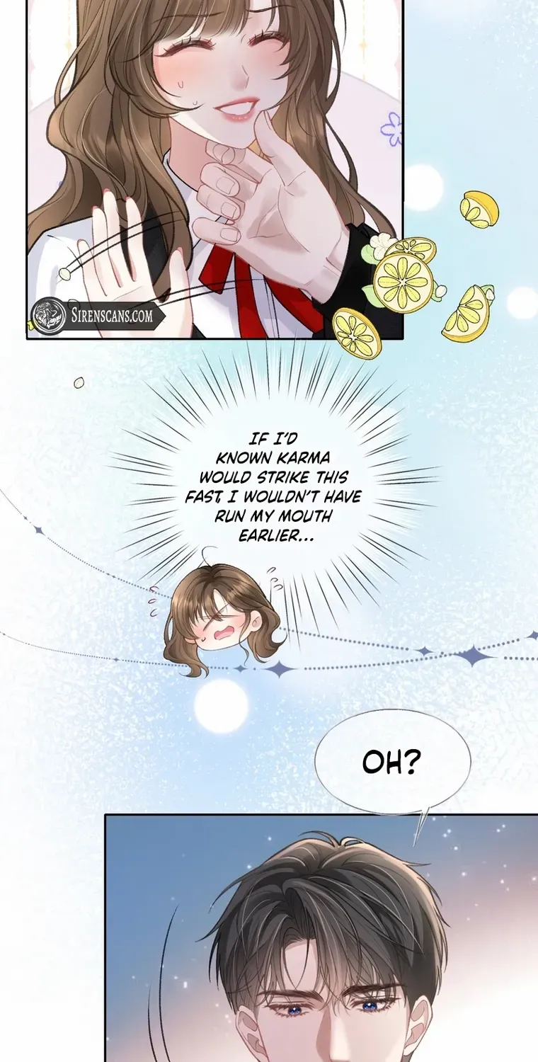 One Night With Deep Passions Chapter 10 page 4 - 