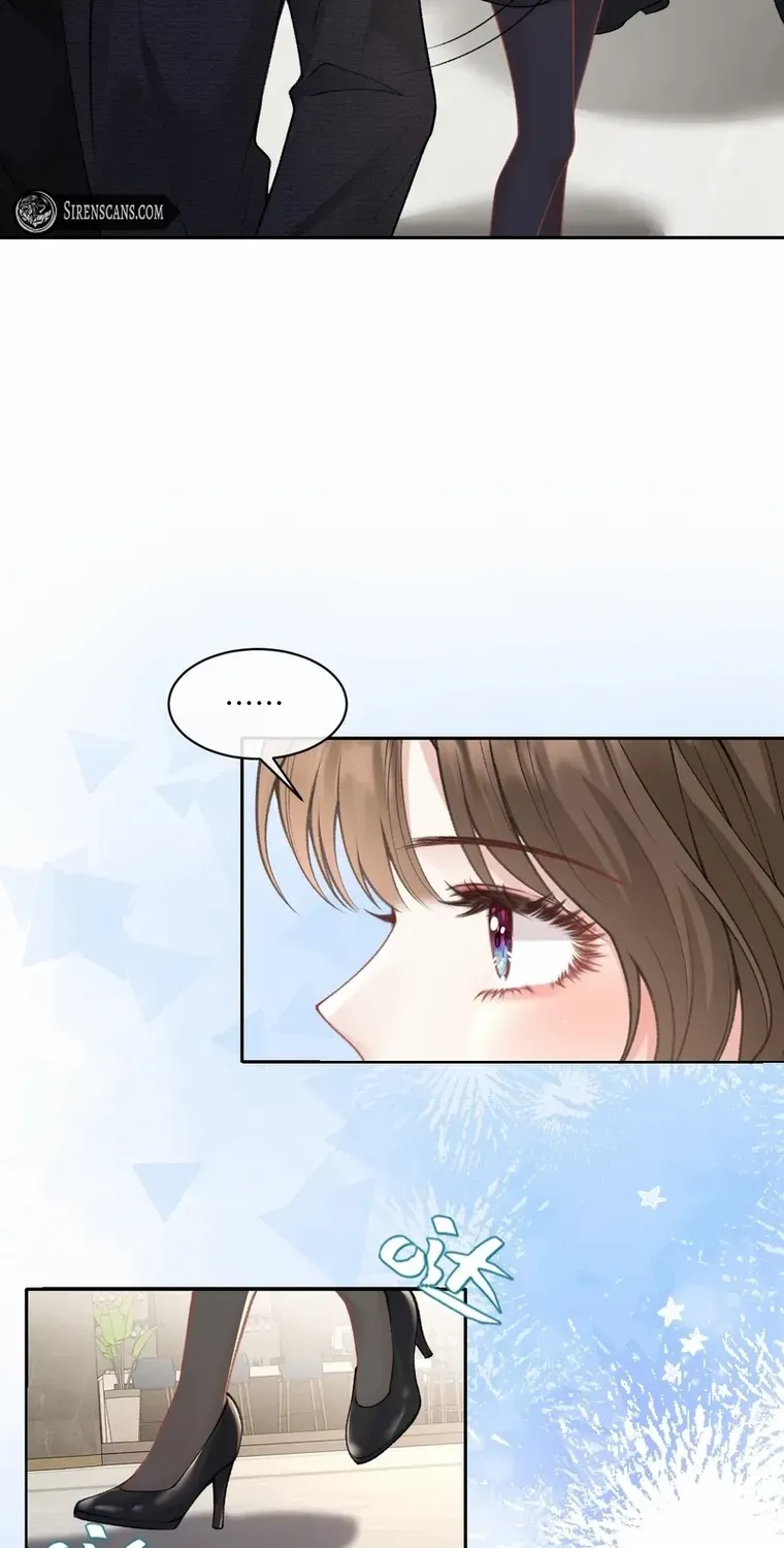 One Night With Deep Passions Chapter 10 page 33 - 