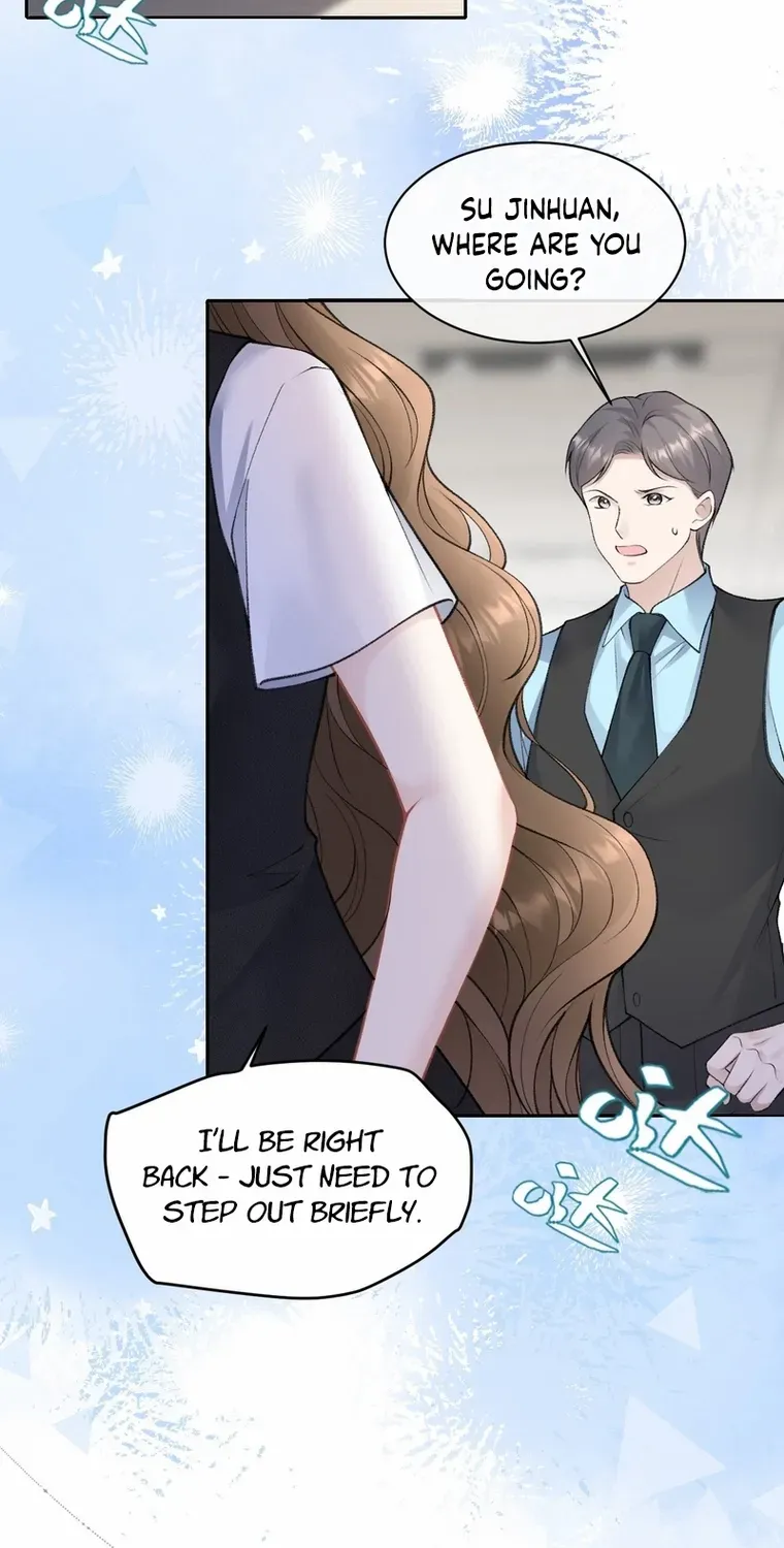 One Night With Deep Passions Chapter 10 page 34 - 