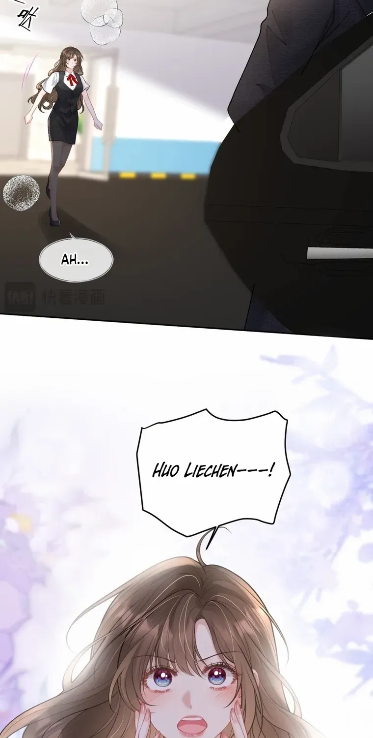 One Night With Deep Passions Chapter 10 page 36 - 