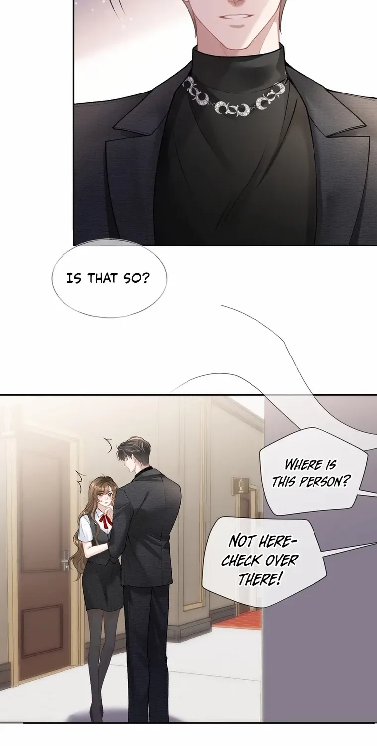 One Night With Deep Passions Chapter 10 page 5 - 