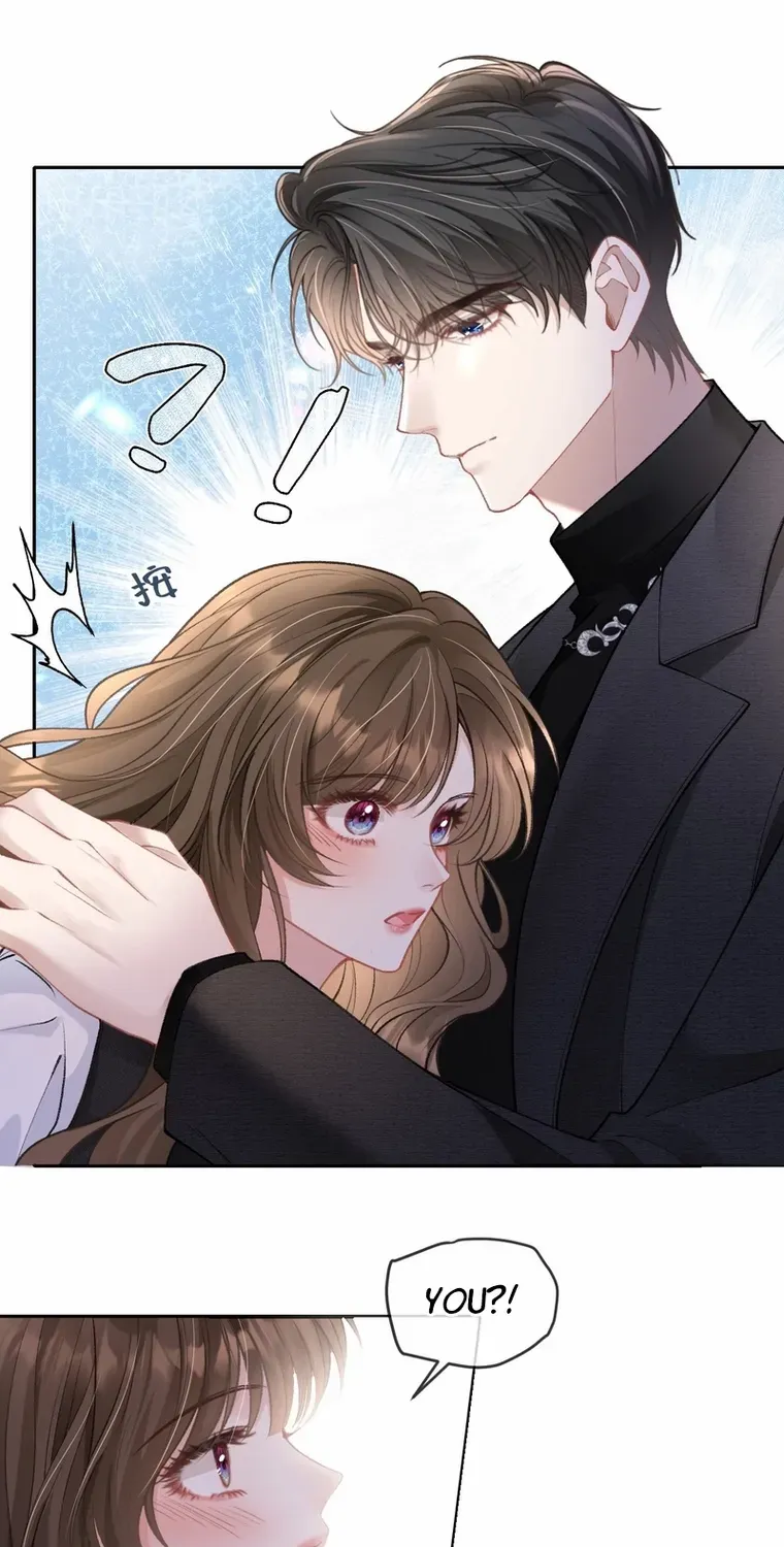 One Night With Deep Passions Chapter 10 page 6 - 