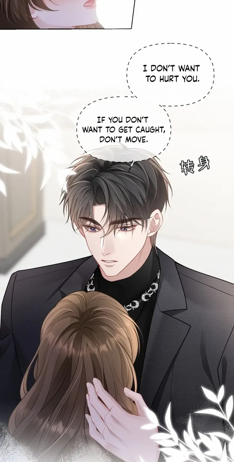 One Night With Deep Passions Chapter 10 page 7 - 