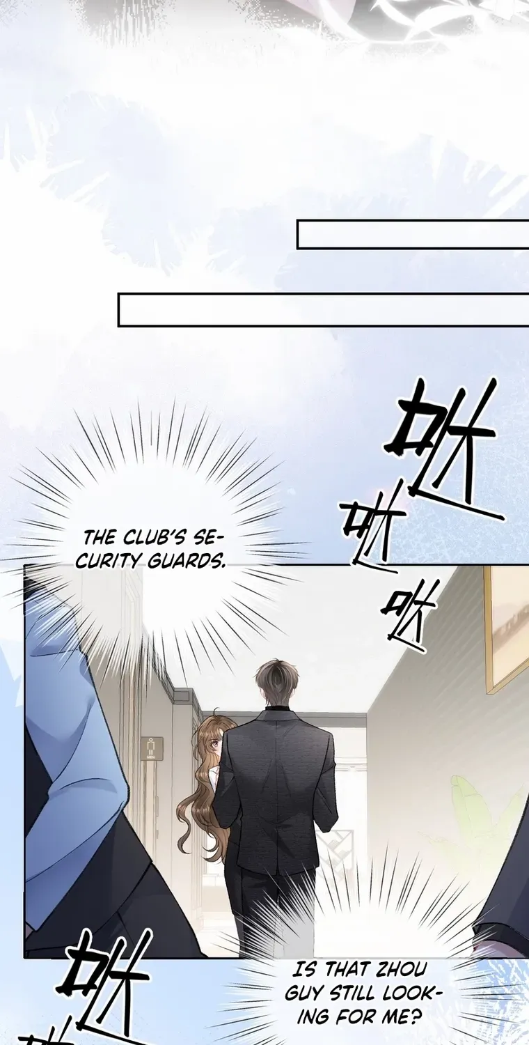 One Night With Deep Passions Chapter 10 page 8 - 
