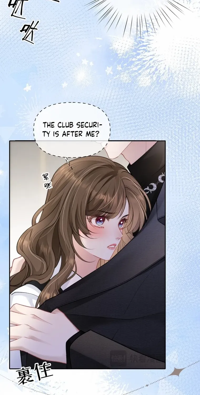 One Night With Deep Passions Chapter 10 page 9 - 