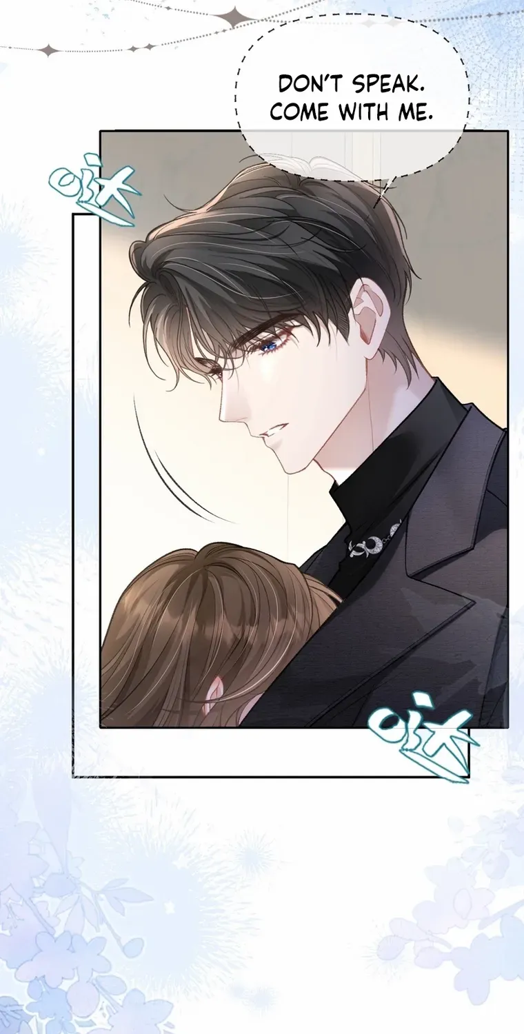 One Night With Deep Passions Chapter 10 page 10 - 