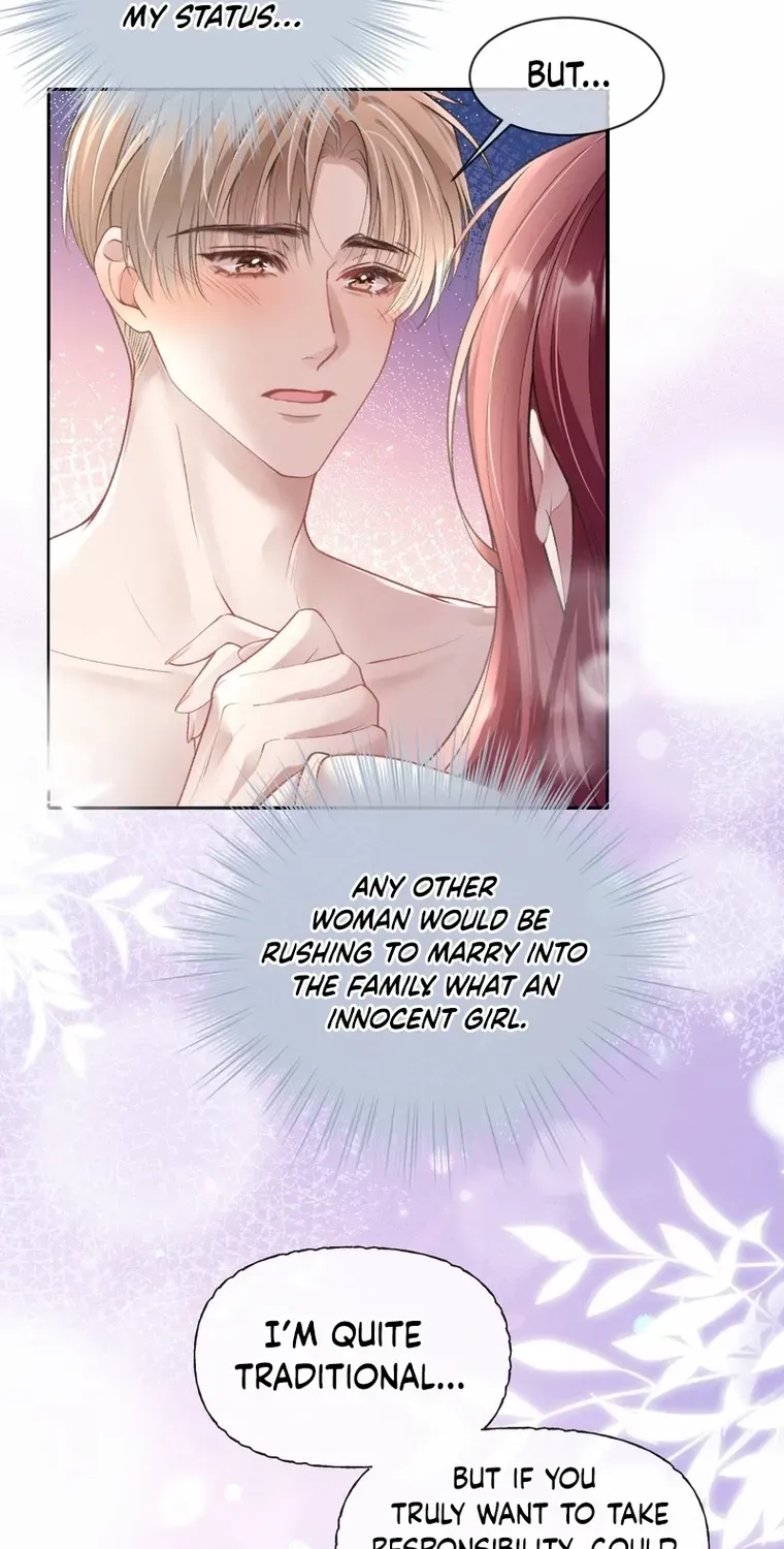 One Night With Deep Passions Chapter 11 page 21 - 