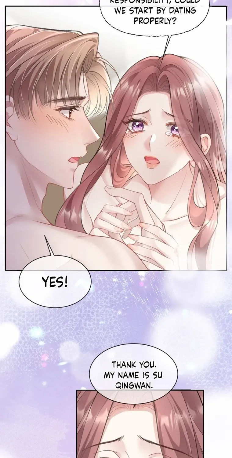 One Night With Deep Passions Chapter 11 page 22 - 