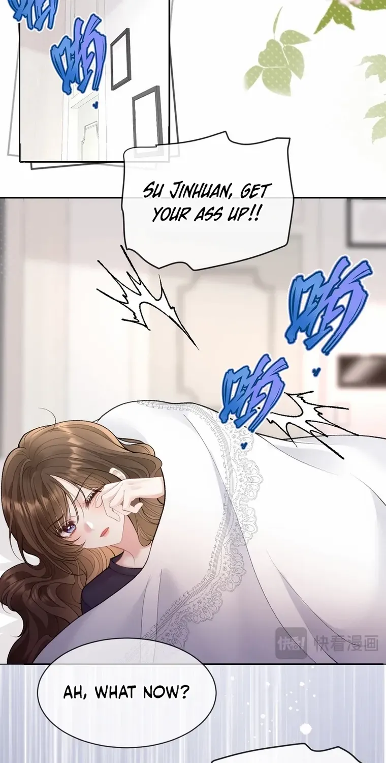 One Night With Deep Passions Chapter 11 page 24 - 