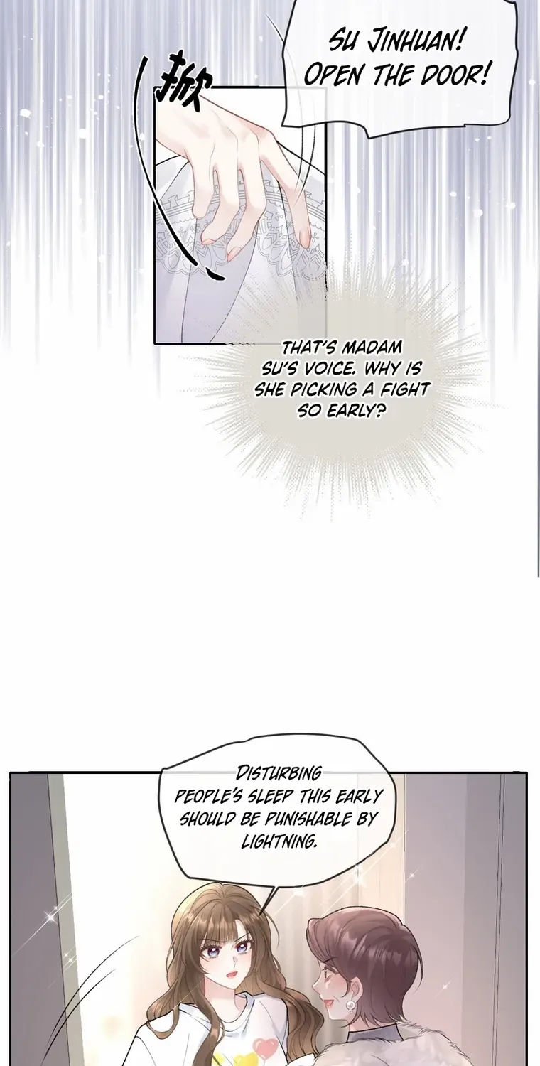 One Night With Deep Passions Chapter 11 page 25 - 