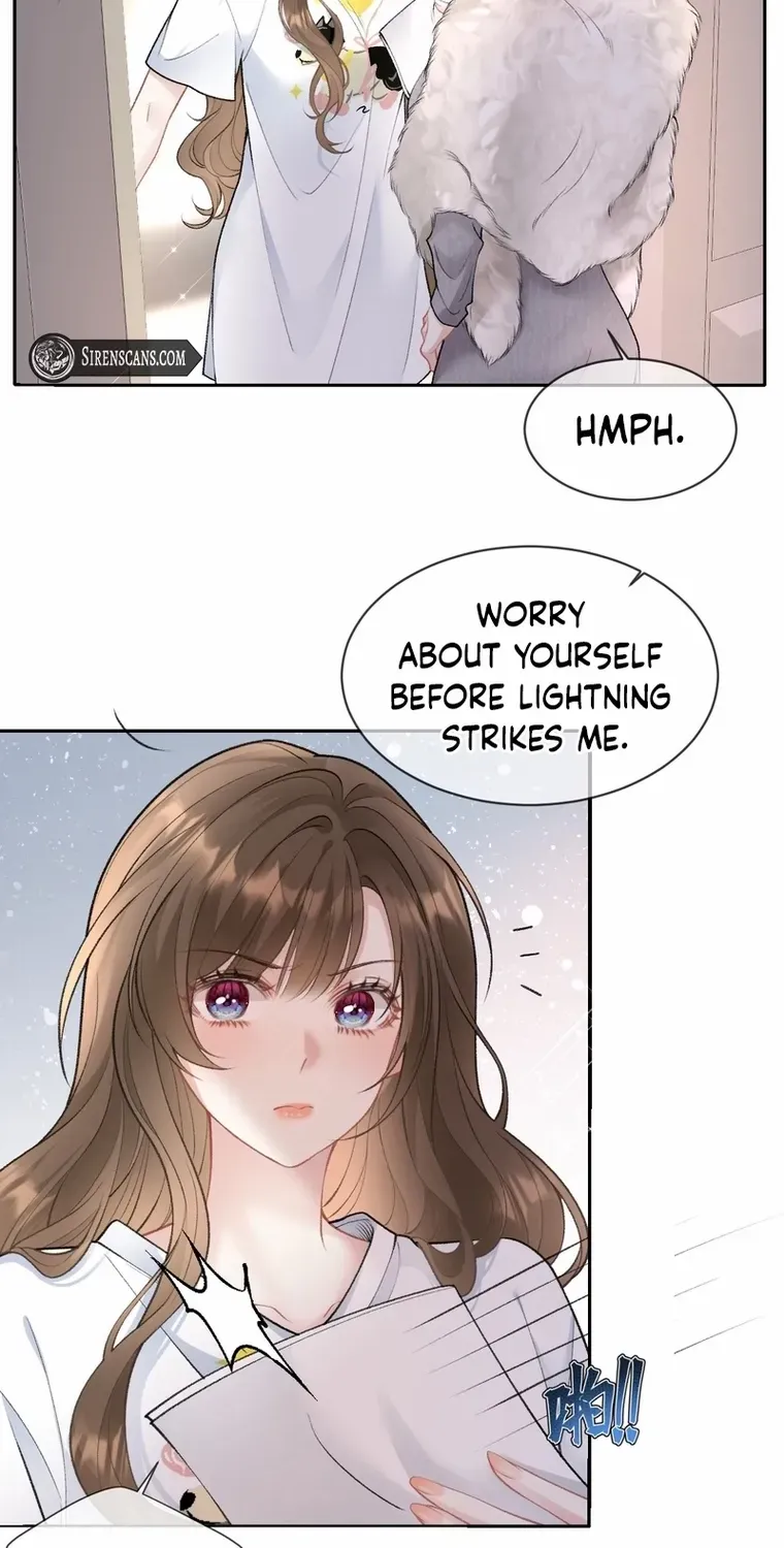 One Night With Deep Passions Chapter 11 page 26 - 