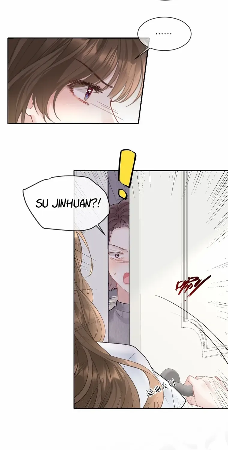 One Night With Deep Passions Chapter 11 page 28 - 