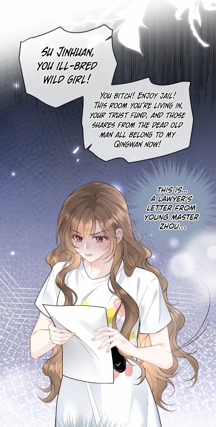 One Night With Deep Passions Chapter 11 page 29 - 