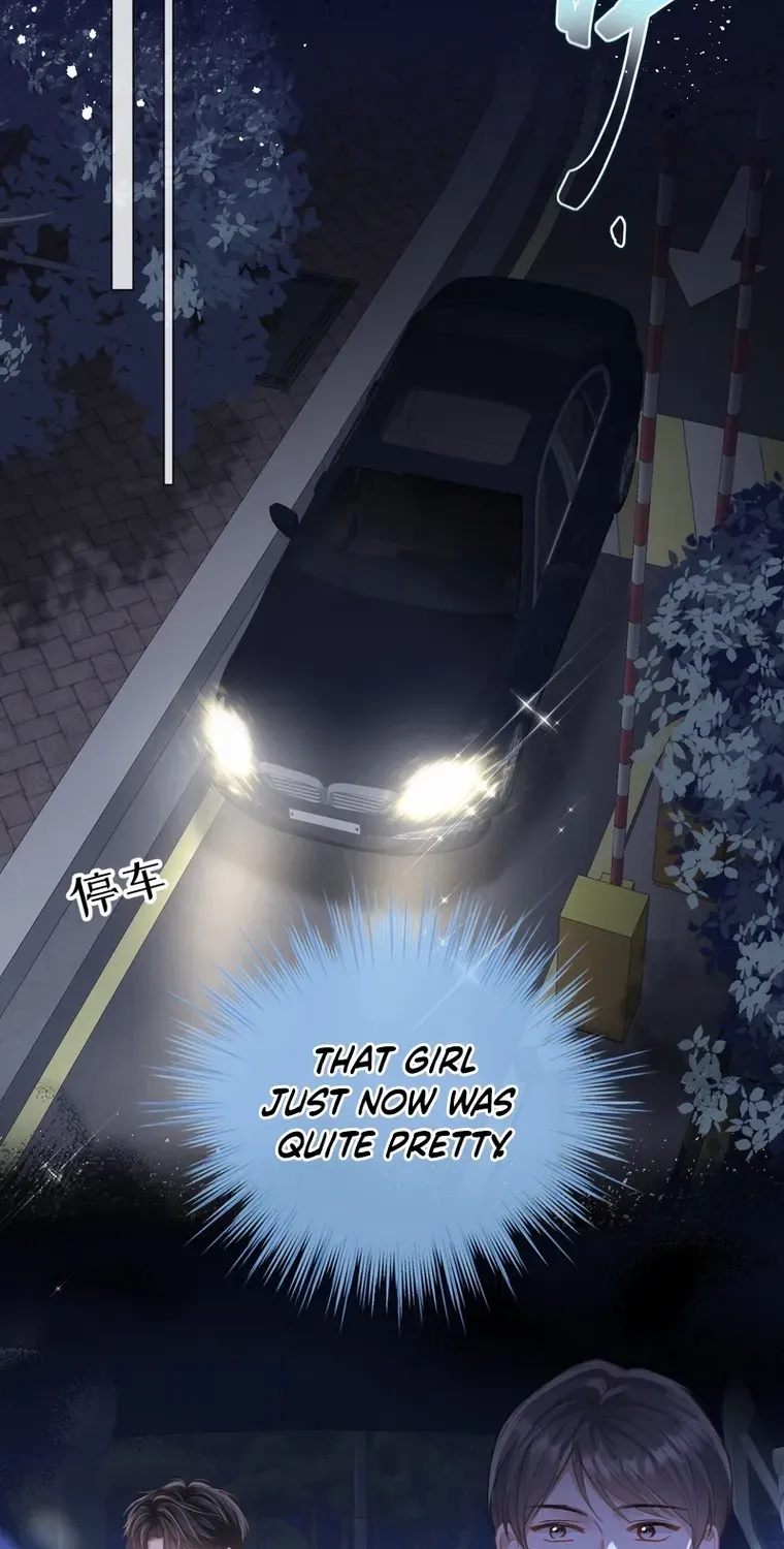 One Night With Deep Passions Chapter 11 page 4 - 
