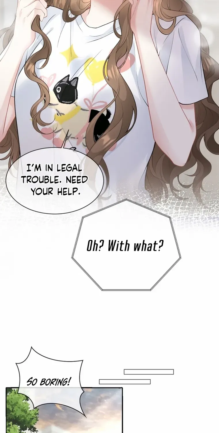 One Night With Deep Passions Chapter 11 page 33 - 