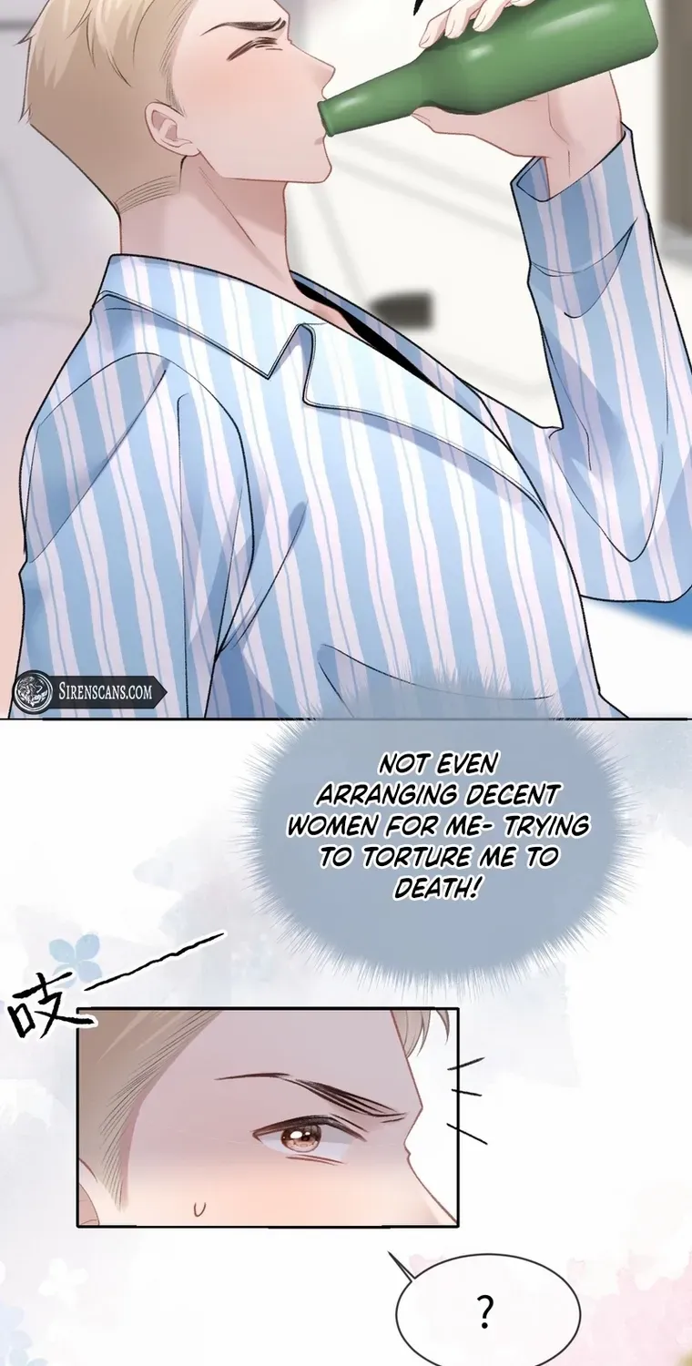 One Night With Deep Passions Chapter 11 page 35 - 