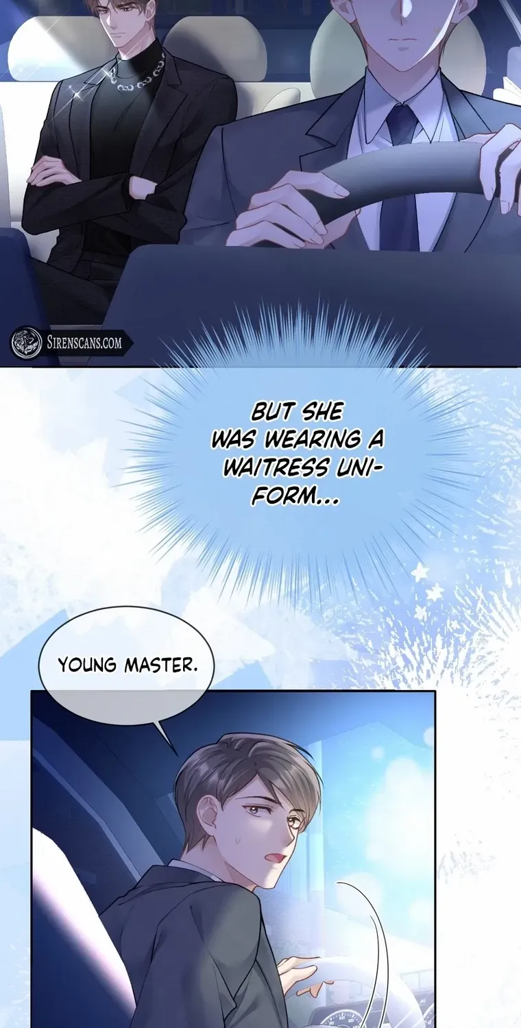 One Night With Deep Passions Chapter 11 page 5 - 