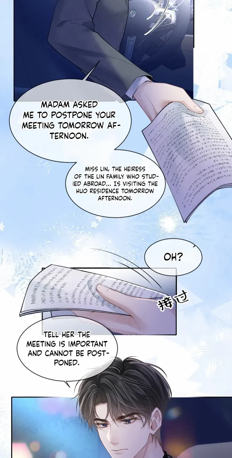 One Night With Deep Passions Chapter 11 page 6 - 