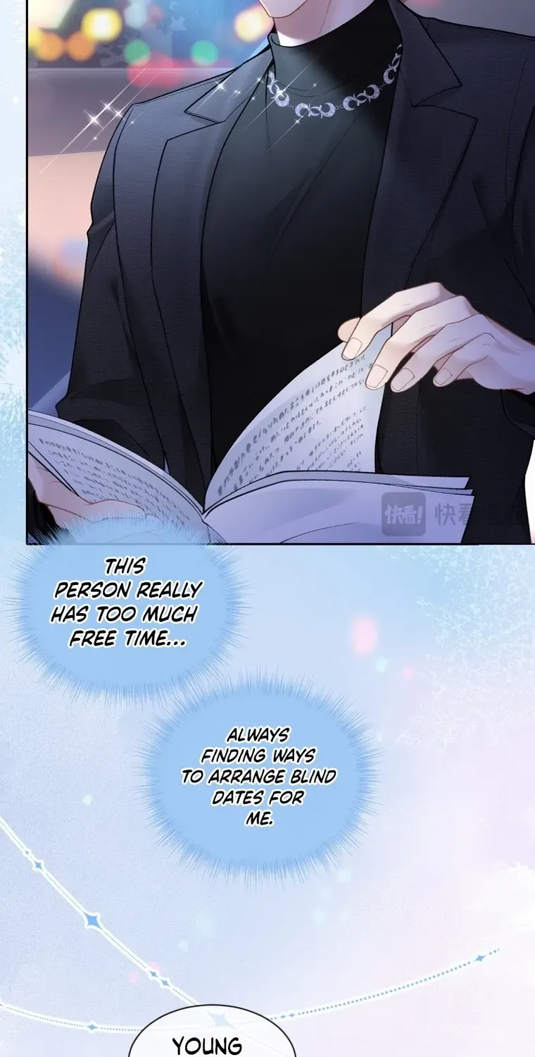 One Night With Deep Passions Chapter 11 page 7 - 