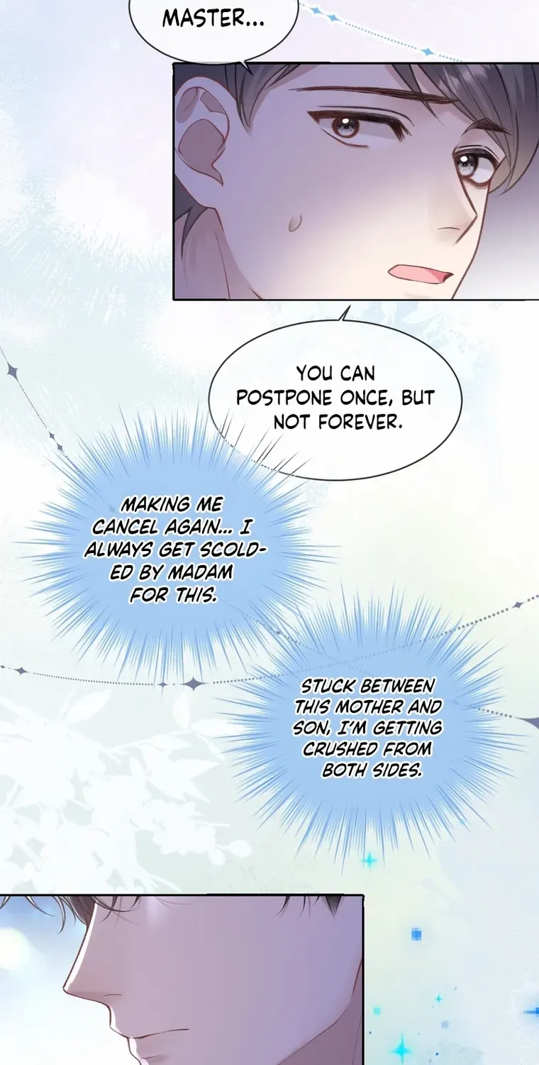 One Night With Deep Passions Chapter 11 page 8 - 