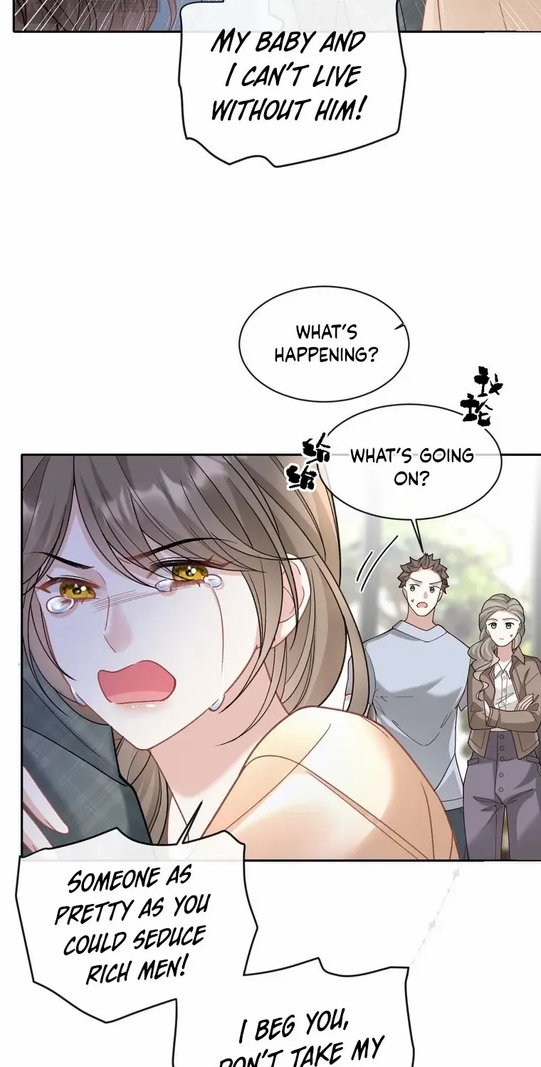 One Night With Deep Passions Chapter 12 page 22 - 