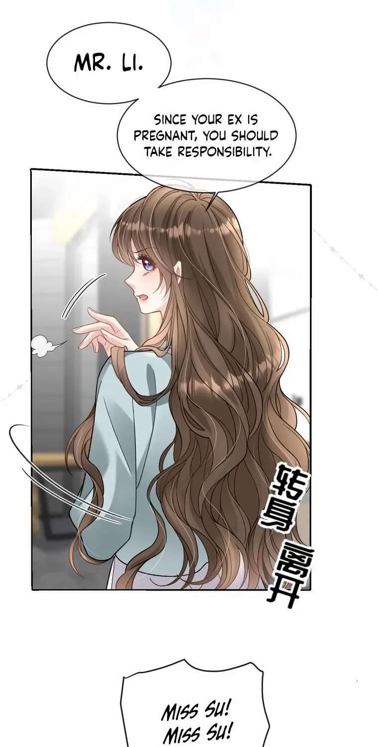 One Night With Deep Passions Chapter 12 page 25 - 