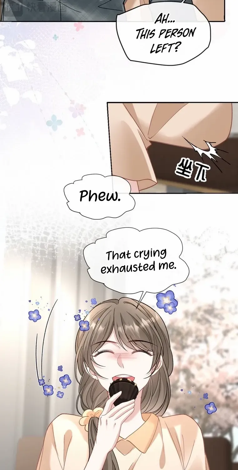 One Night With Deep Passions Chapter 12 page 28 - 