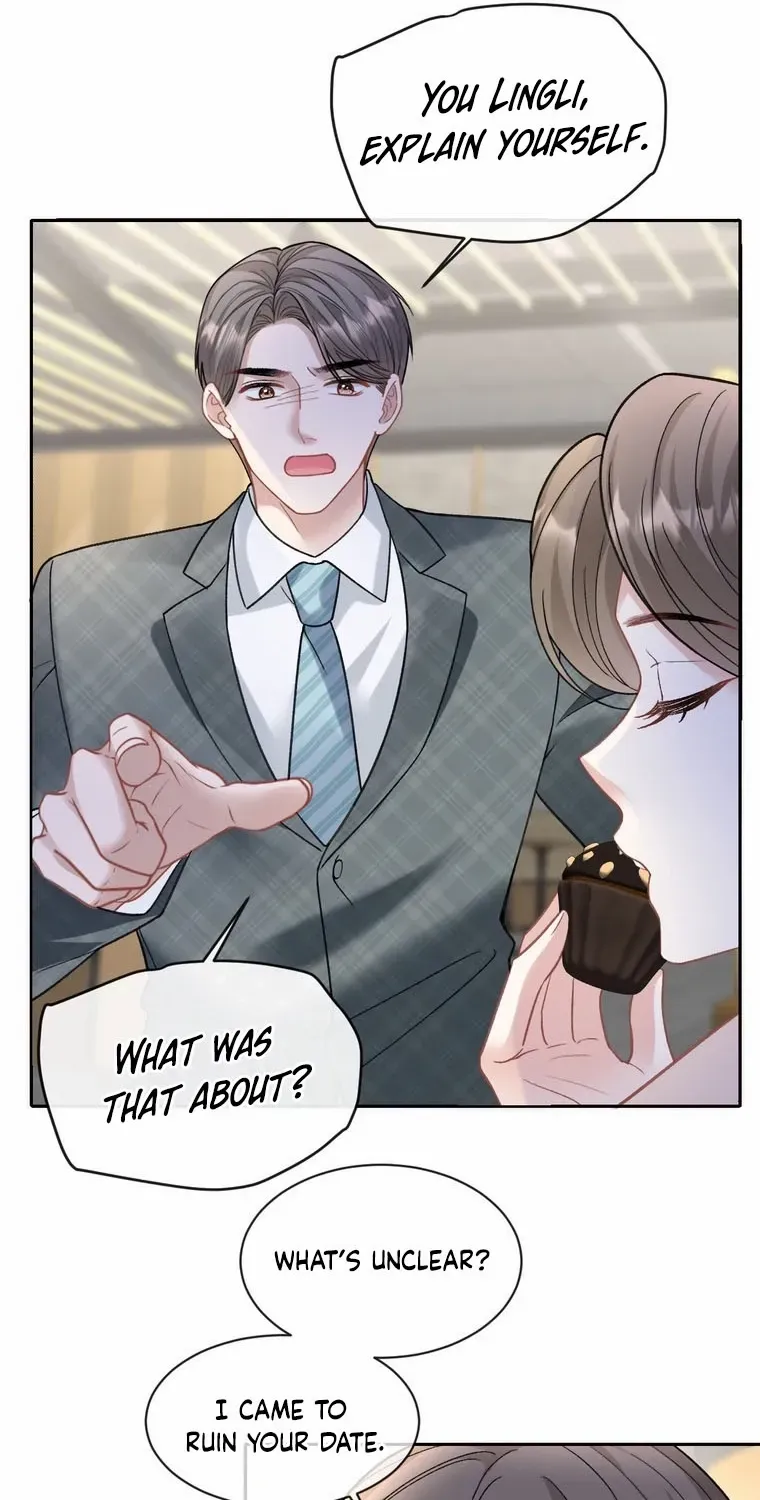 One Night With Deep Passions Chapter 12 page 30 - 