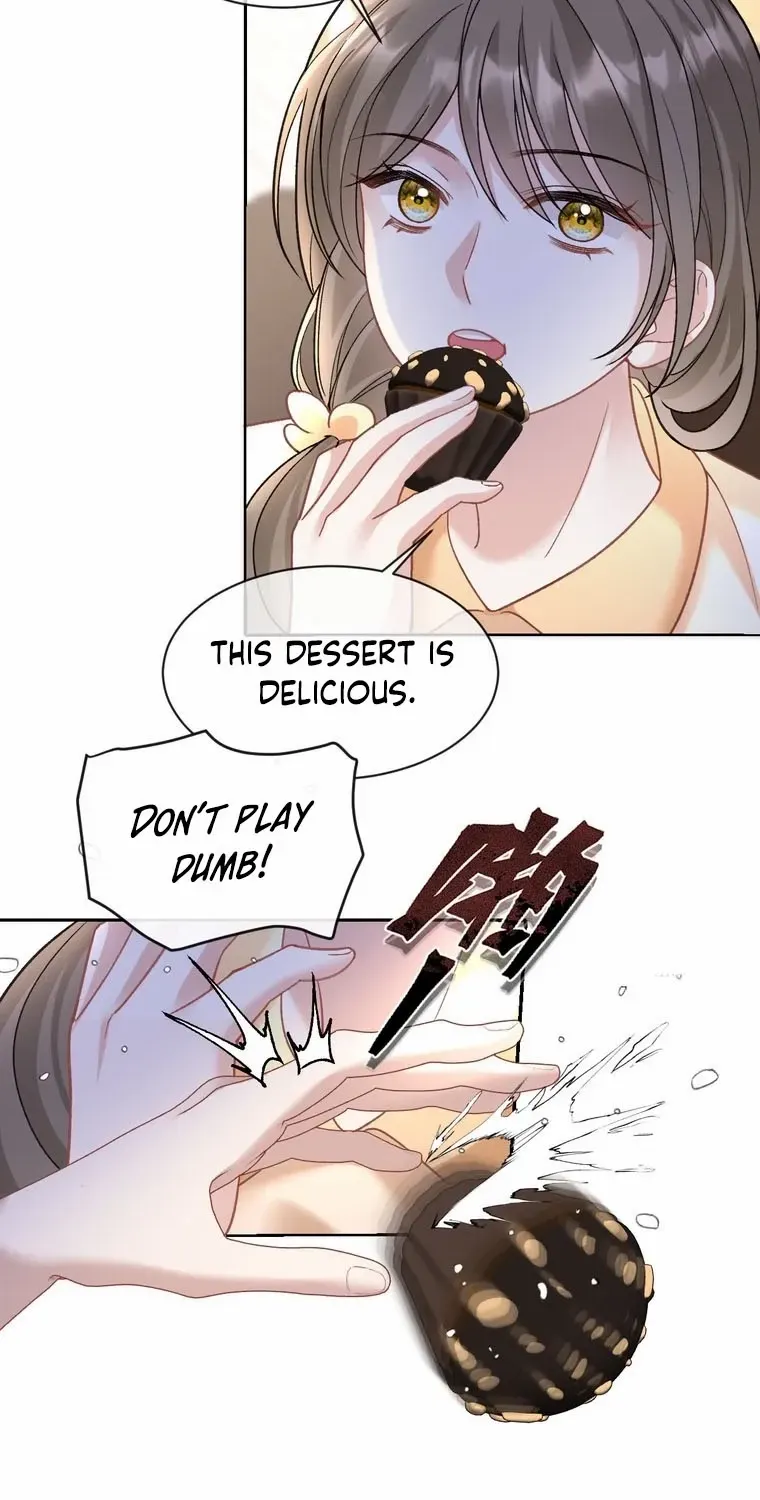 One Night With Deep Passions Chapter 12 page 31 - 