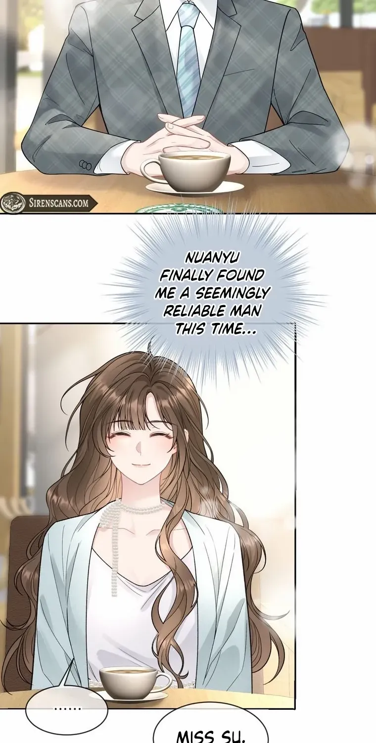 One Night With Deep Passions Chapter 12 page 5 - 