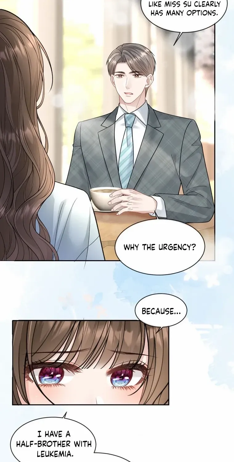 One Night With Deep Passions Chapter 12 page 8 - 