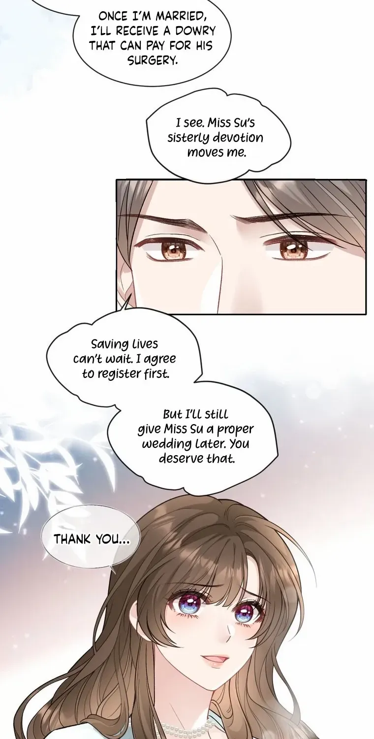 One Night With Deep Passions Chapter 12 page 9 - 
