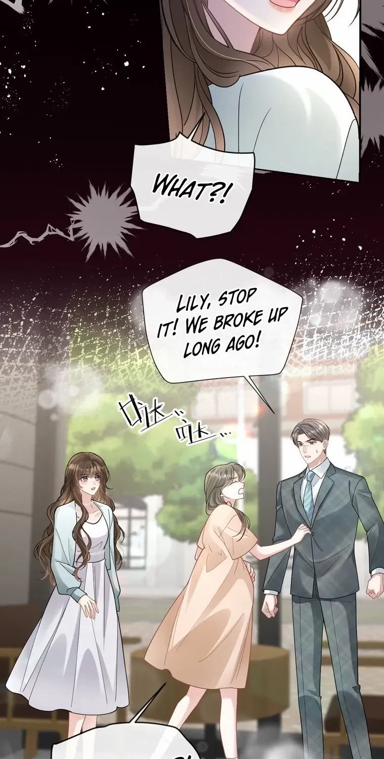 One Night With Deep Passions Chapter 13 page 17 - 