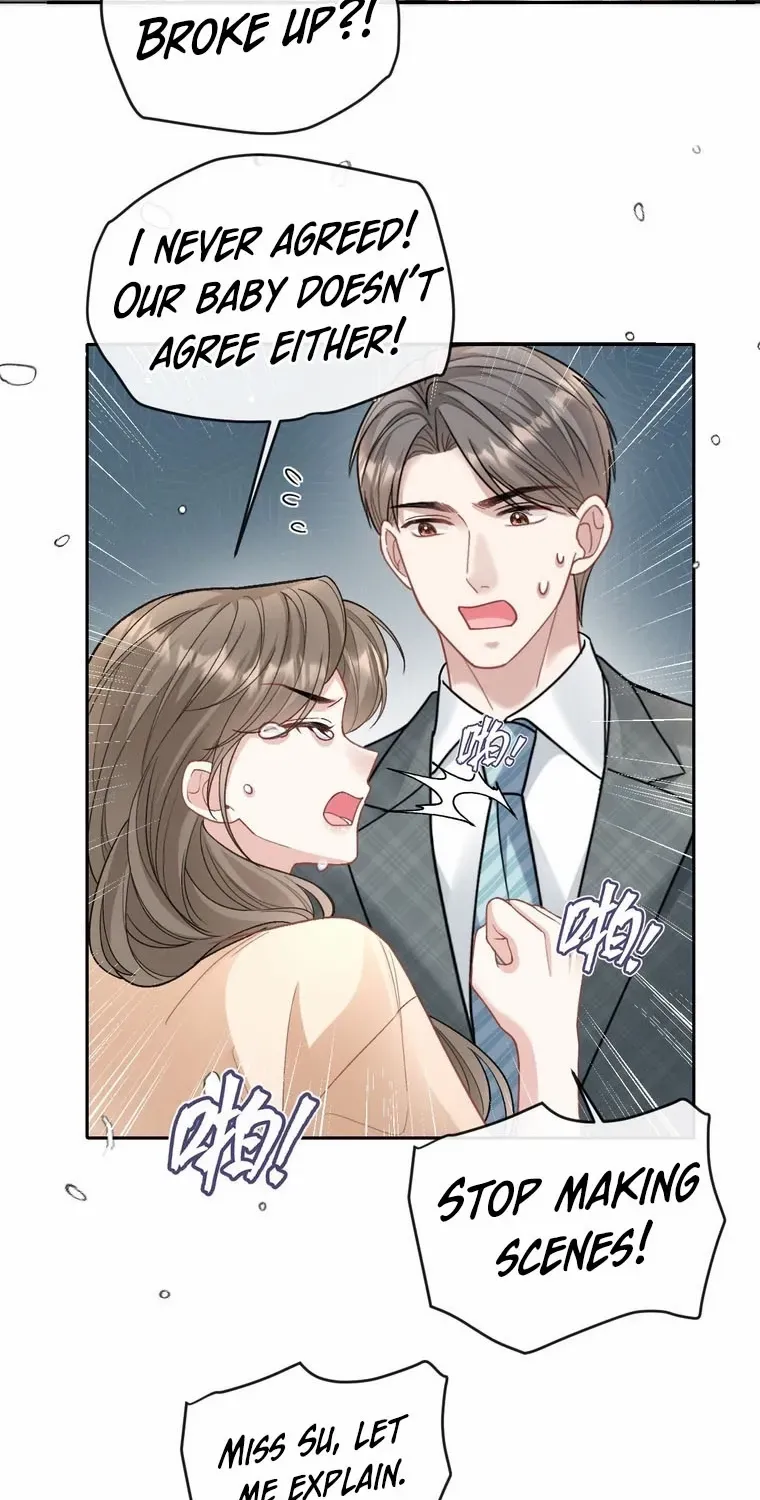 One Night With Deep Passions Chapter 13 page 18 - 