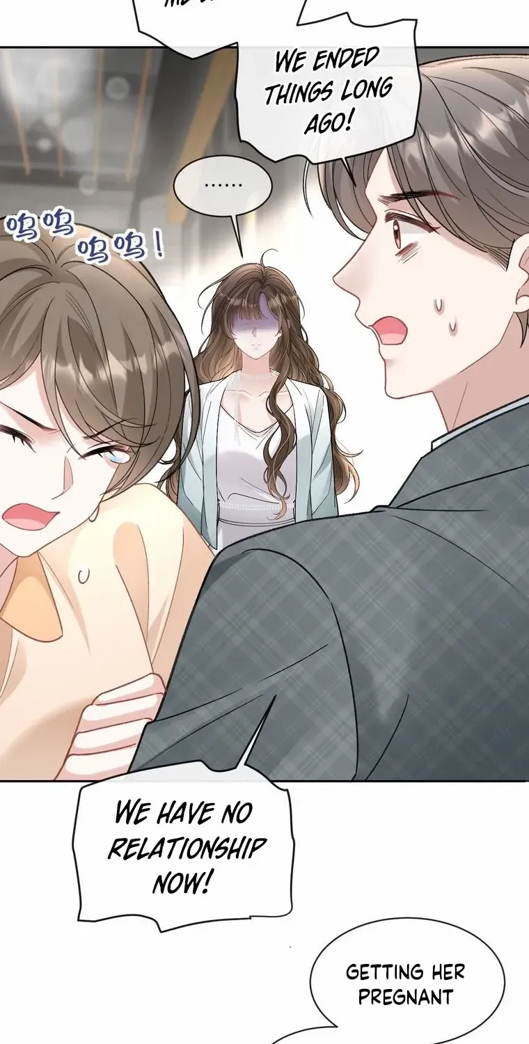 One Night With Deep Passions Chapter 13 page 19 - 
