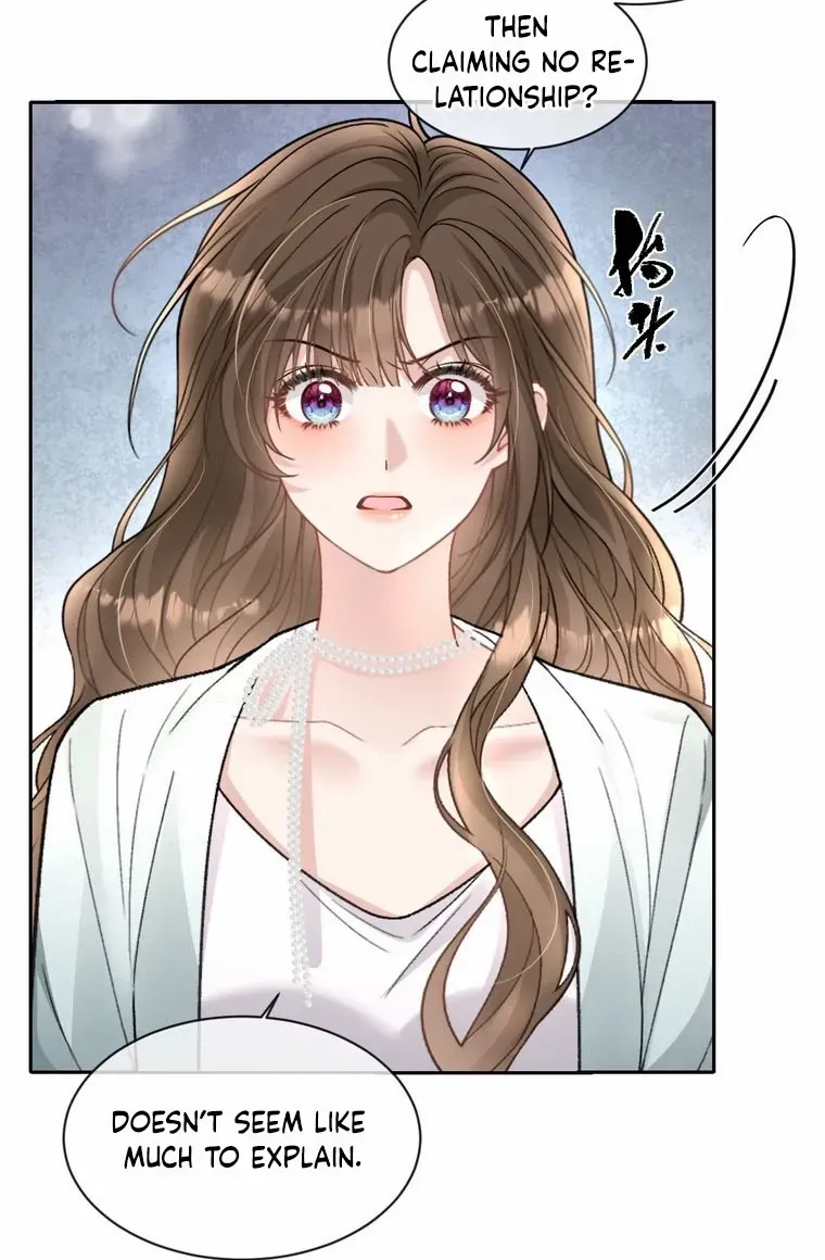 One Night With Deep Passions Chapter 13 page 20 - 