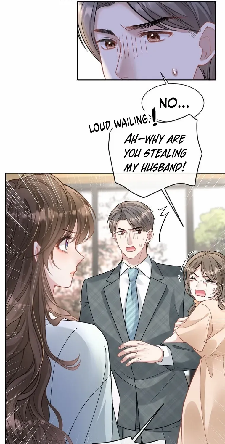 One Night With Deep Passions Chapter 13 page 21 - 