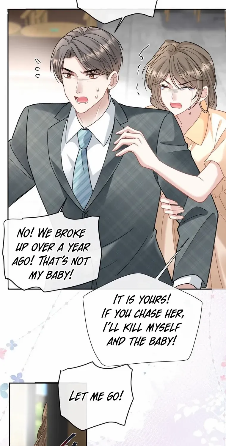 One Night With Deep Passions Chapter 13 page 26 - 
