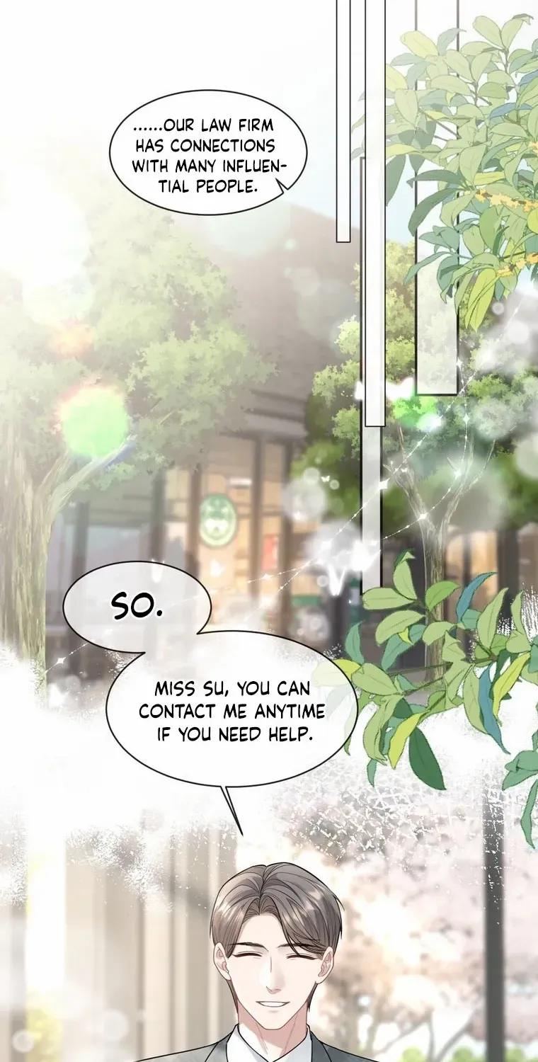 One Night With Deep Passions Chapter 13 page 4 - 